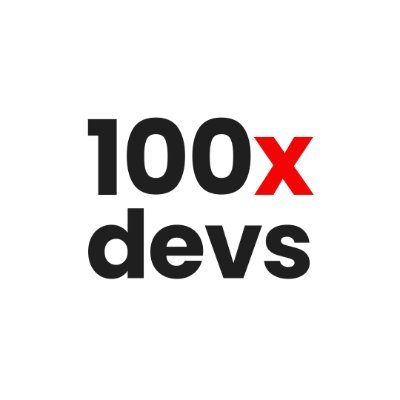 100Devs